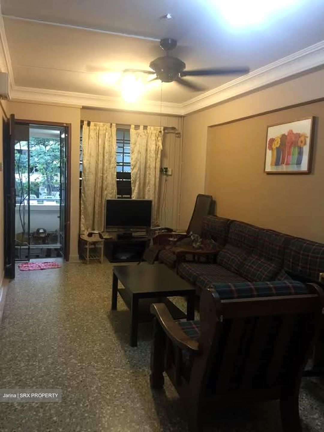 Blk 703 West Coast Road (Clementi), HDB 3 Rooms #566698711